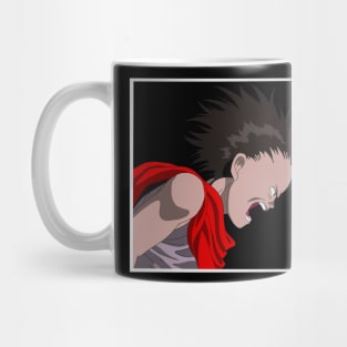 Akira v2 Mug